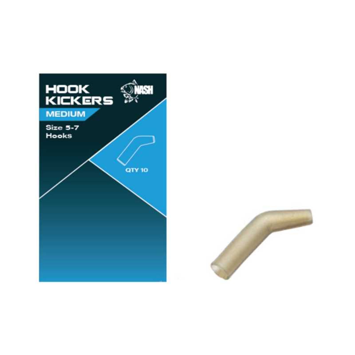 Nash Hook Kickers - Medium