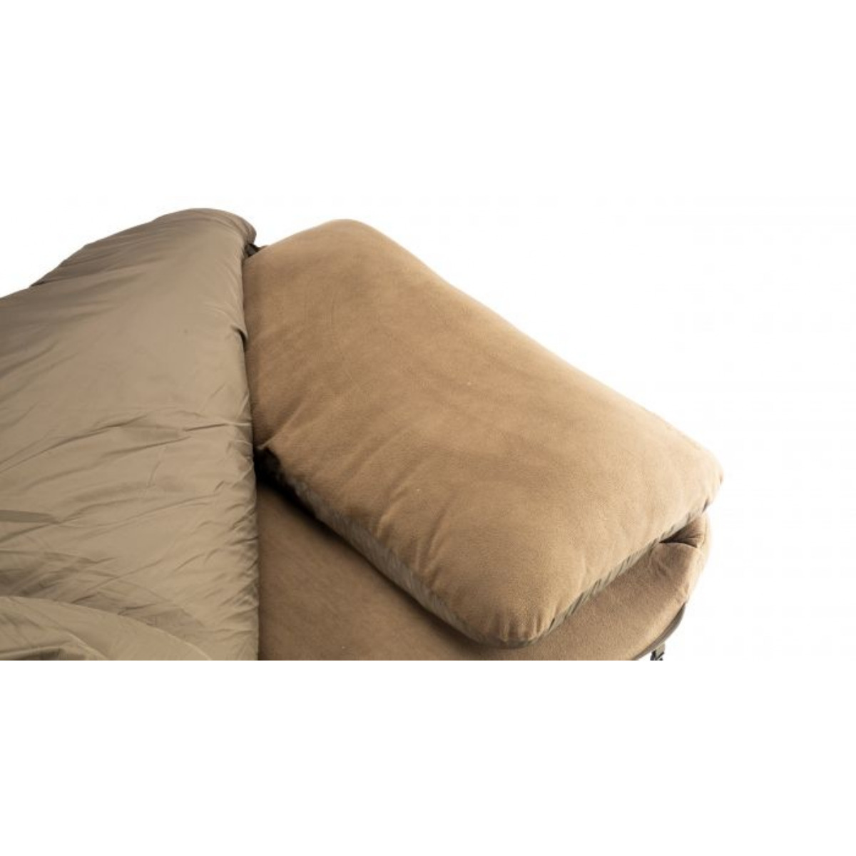 Nash Indulgence Pillow - Standard