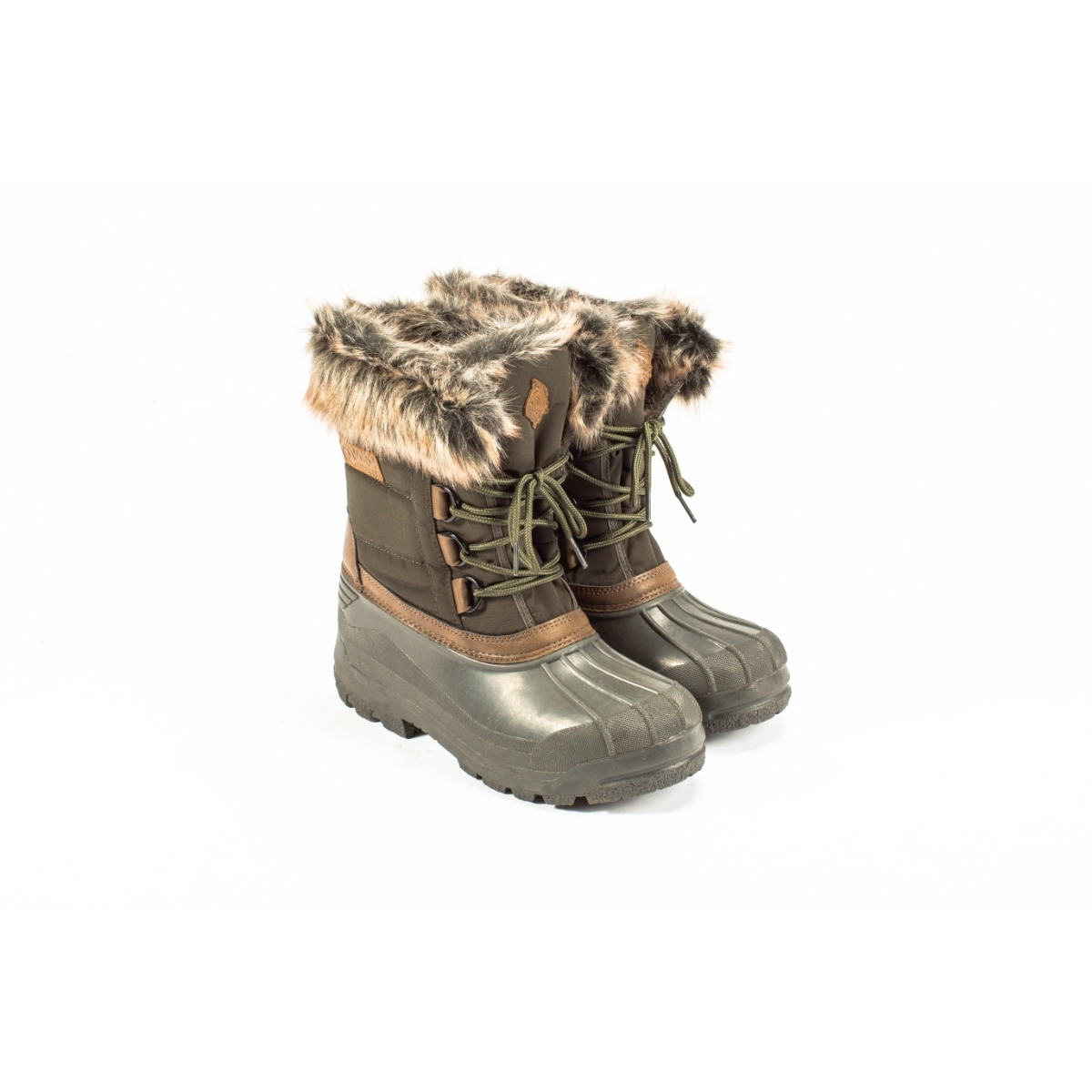 Nash Zt Polar Boots - Size 7