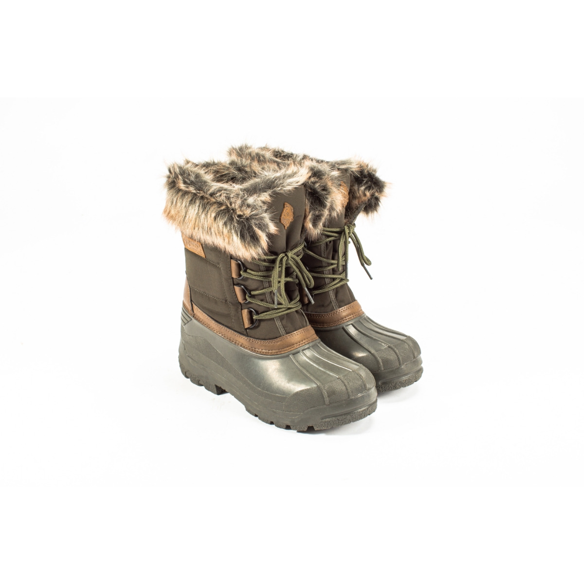Nash Zt Polar Boots - Size 8