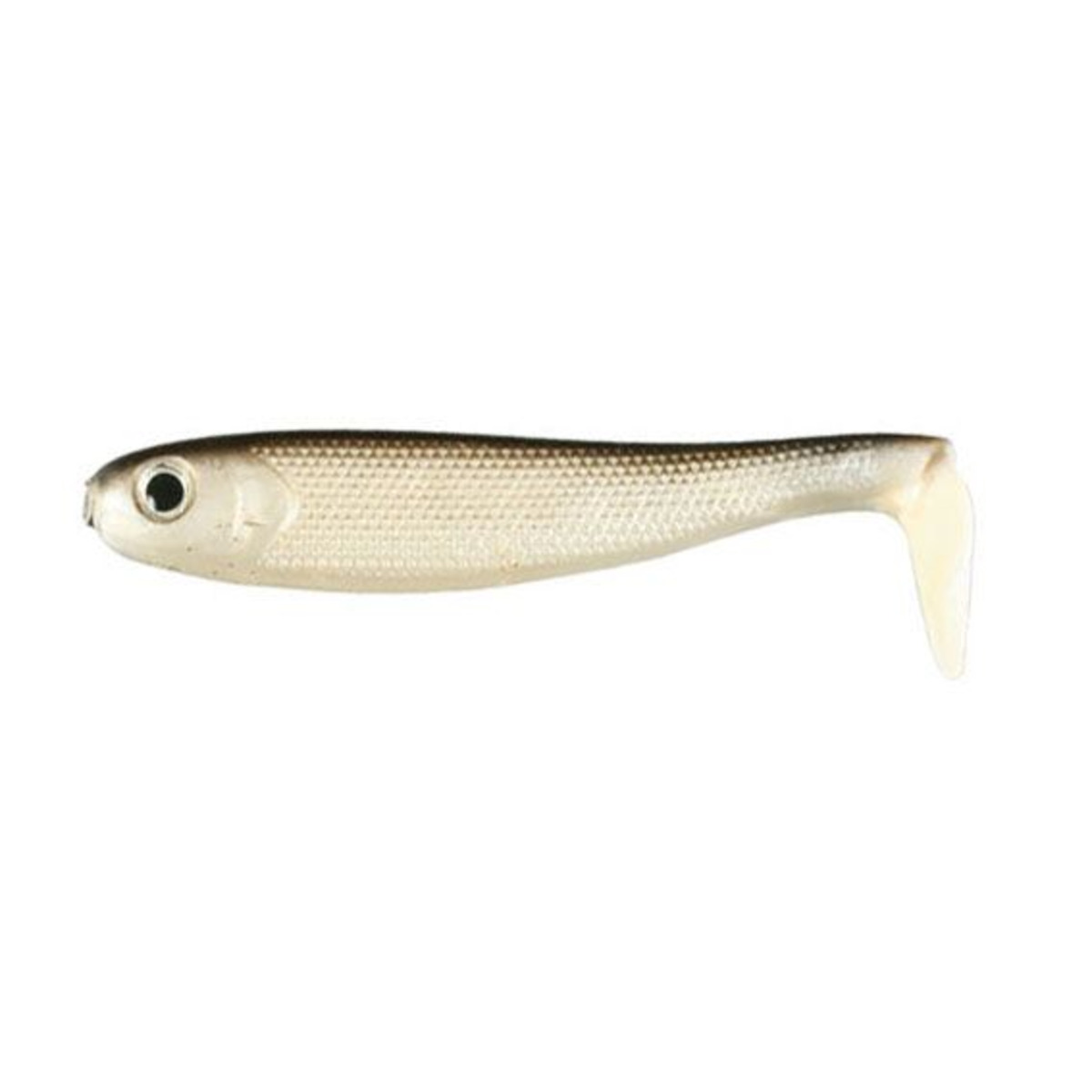 Nomura Live Fish - 8.5 cm - 8 g - Multicolor Fish