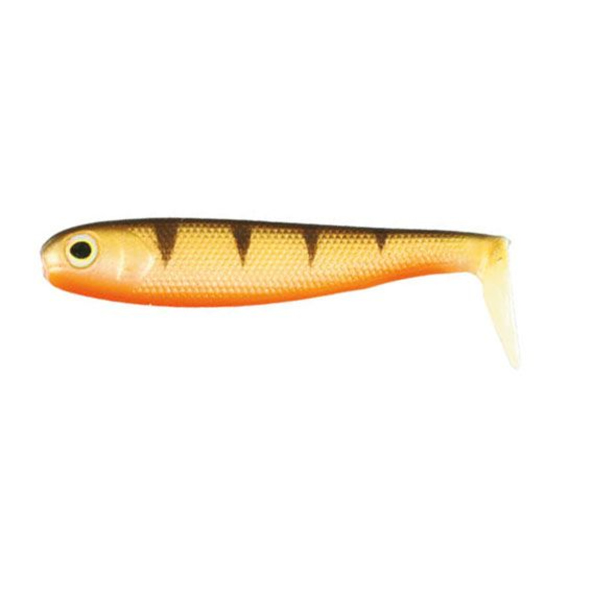 Nomura Live Fish - 8.5 cm - 8 g - Yellow Tiger