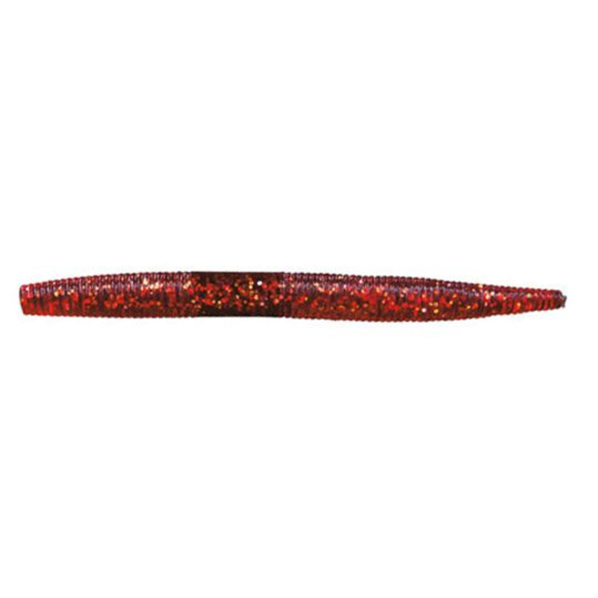 Nomura Sensi Worm - 11.5 cm - 6.5 g - Bloody Red