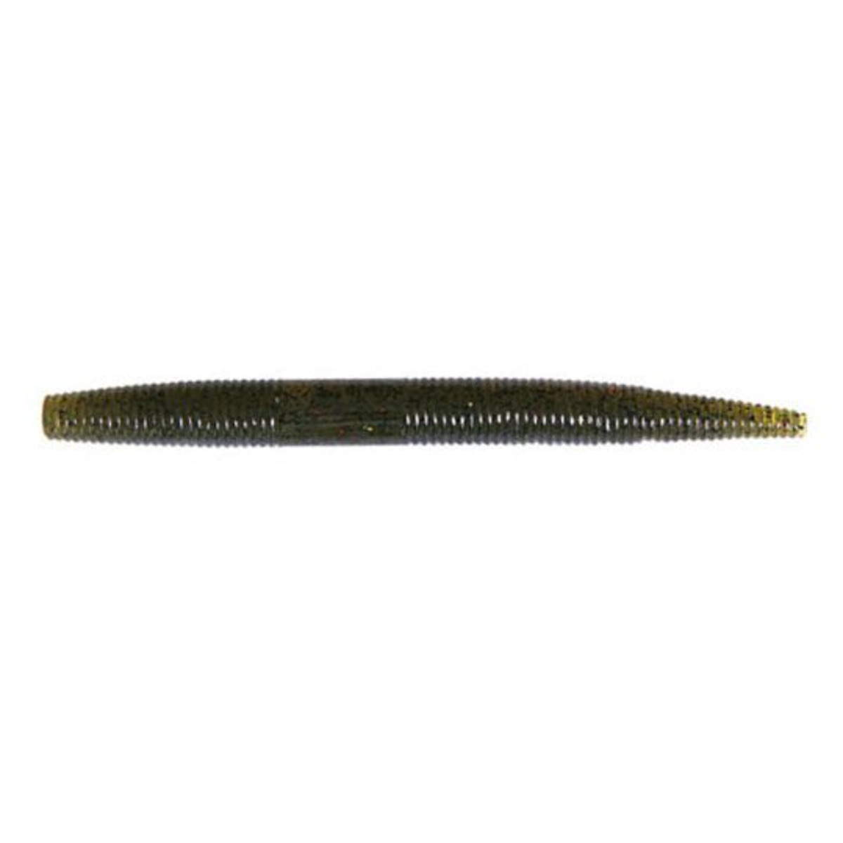 Nomura Sensi Worm - 11.5 cm - 6.5 g - Natural Worm