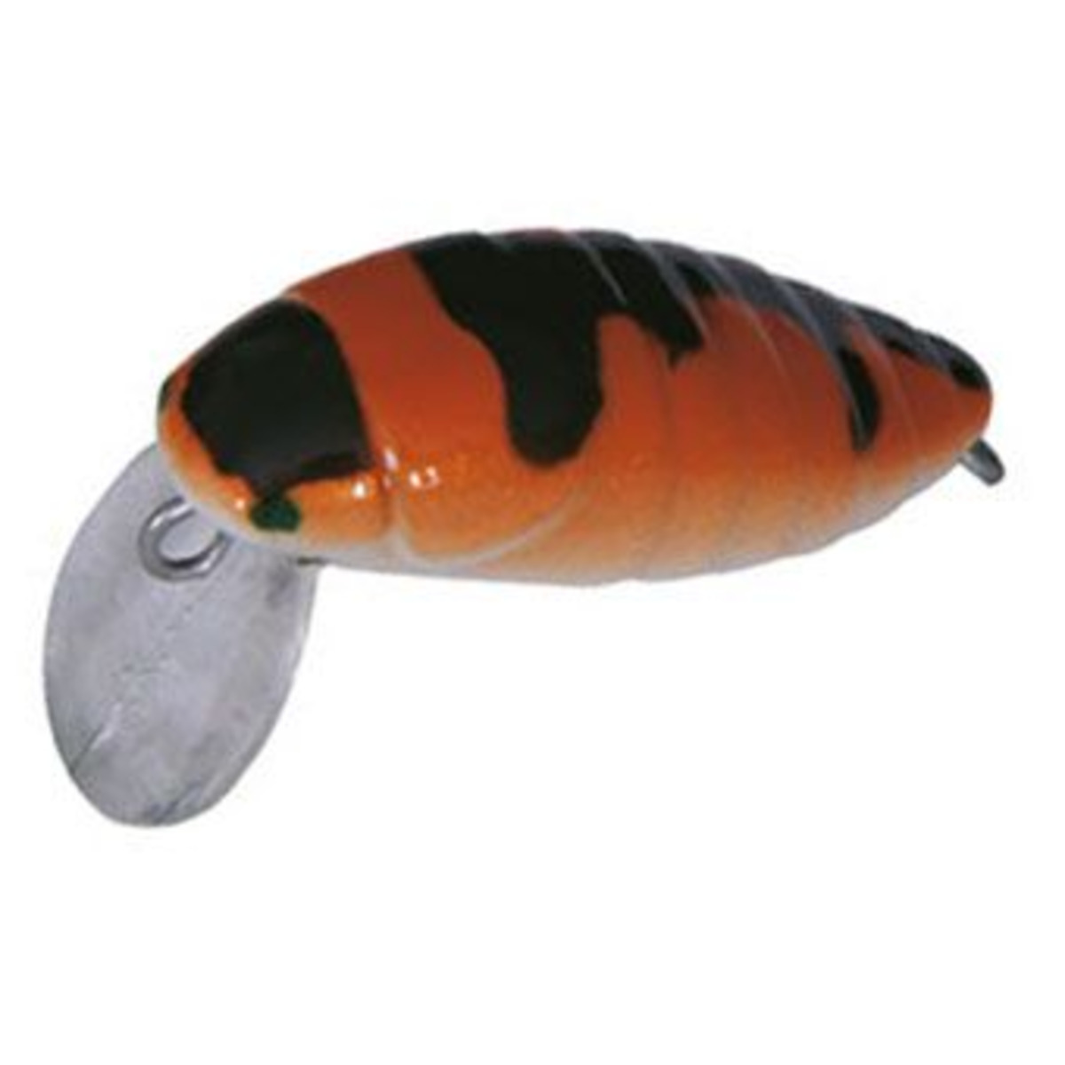 Nomura Shiro - 2.8 cm - 1.80 g - Orange Bee