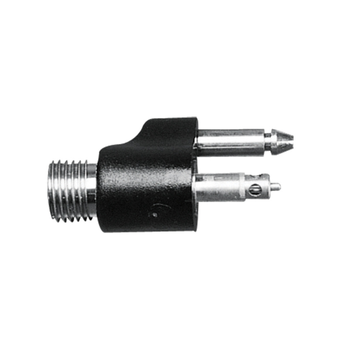 Raccord mâle Nuova Rade Npt 1/4 filetage - CONNECTEUR MÂLE