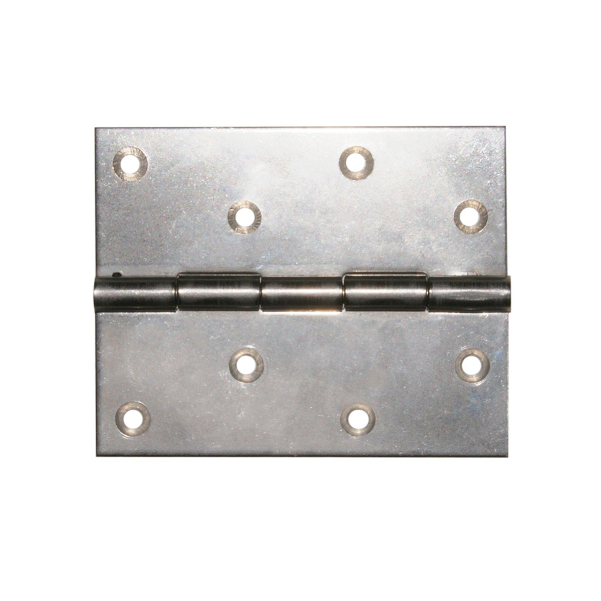 Olcese Ricci Butt Hinges - HINGES MM.100x80