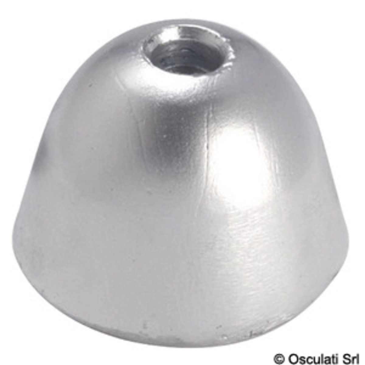 Osculati Spare Anodes For Vetus Bow/stern Propellers - Spare anode for Vetus Bow 130/160