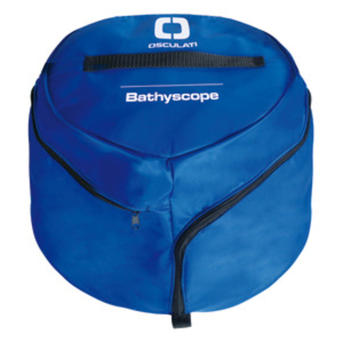 Osculati Demountable Bathyscope - Bathyscope padded bag