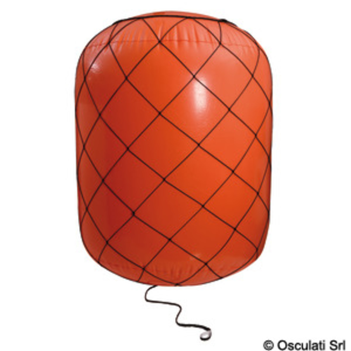 Osculati Giant Racing Buoys - Anchoring net for racing buoy 150 x 160 cm