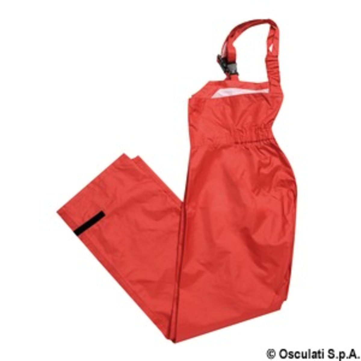 Osculati Cerata Costiera Traspirante Marlin Stay-dry - Marlin Stay-dry breathable trousers L