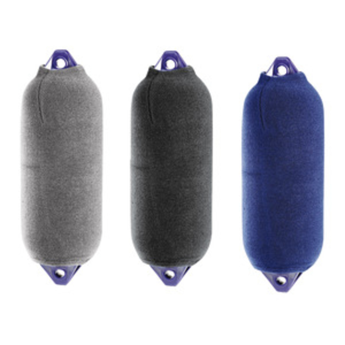 Osculati Extra Soft Fender Cover - Fender cover F5 blue