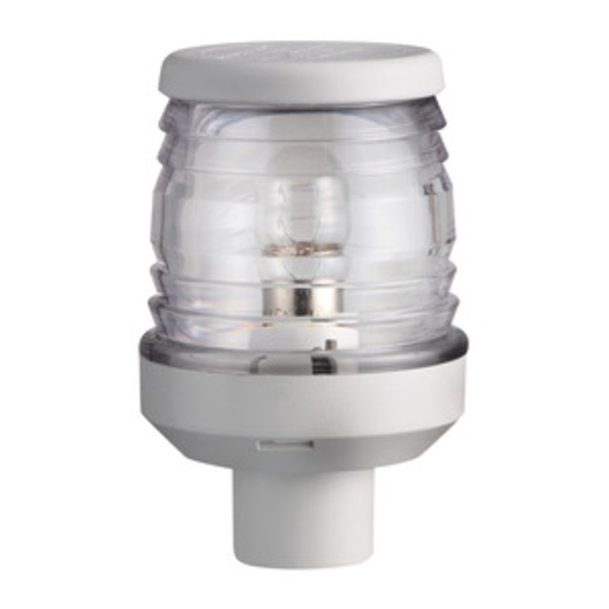 Osculati Classic 360° Mooring Light - Classic 360° mast head white light w/shank