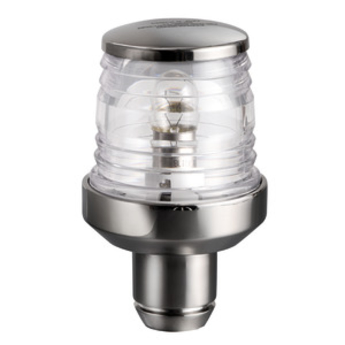 Osculati Classic 360° Mooring Light - Classic 360° SS mast head light w/shank