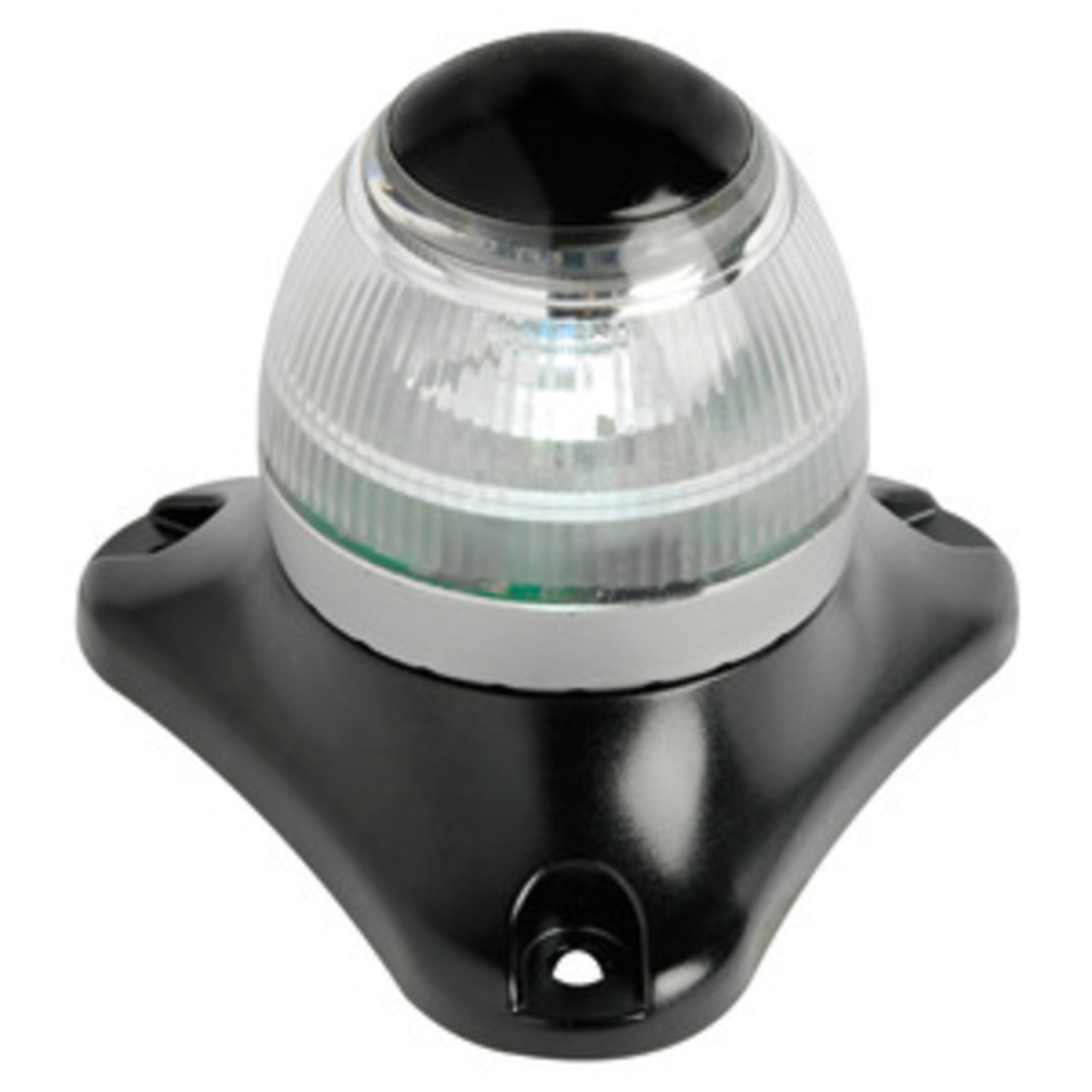 Osculati Sphera Ii 360° Led Anchor Light  - Sphera II navigation light 360° red