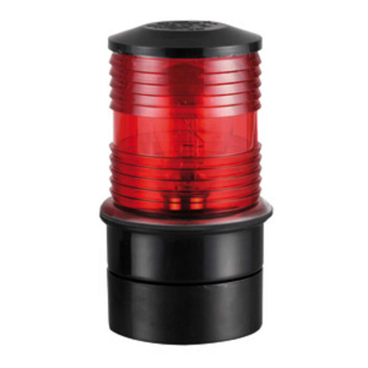 Osculati Utility 360° Mooring Light - Classic 360° mast head red/black light