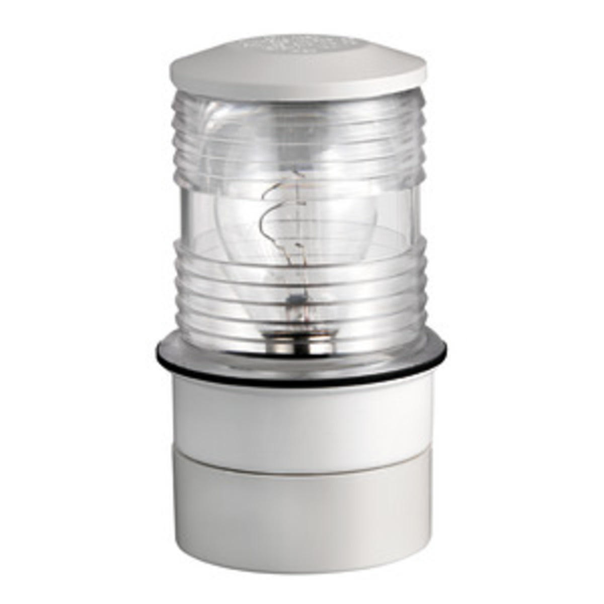 Osculati Utility 360° Mooring Light - Classic 360° mast head white/white light