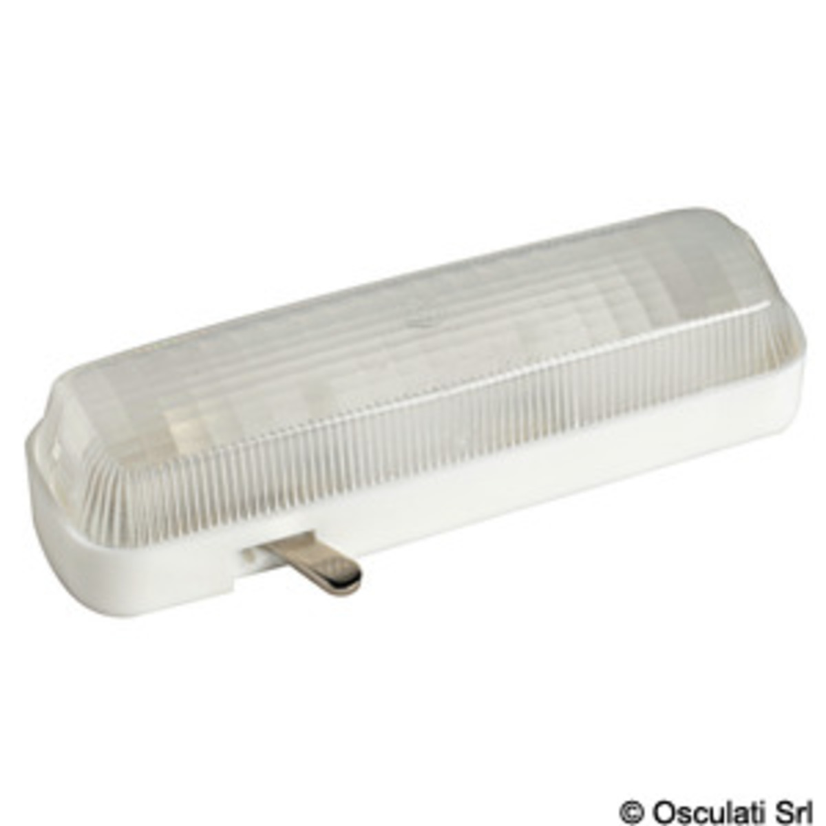 Pleins feux sur Osculati Cobo - Plafonnier Cobo 120 mm