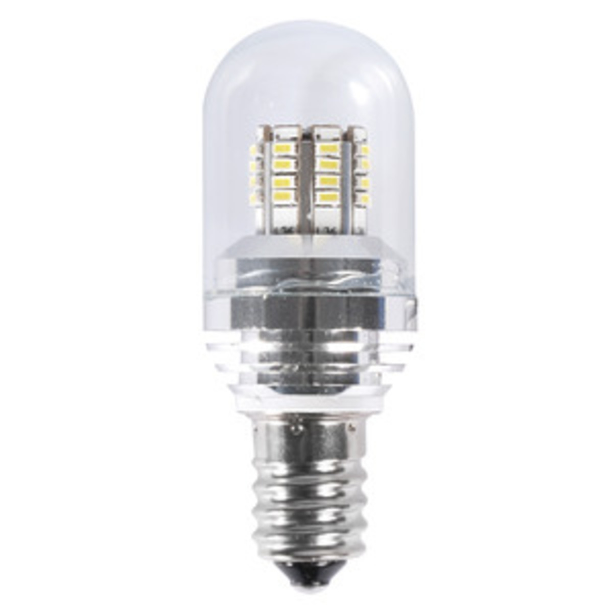 Osculati Douille d'ampoule LED SMD E14/E27 - Ampoule LED 12/24 V 28 W