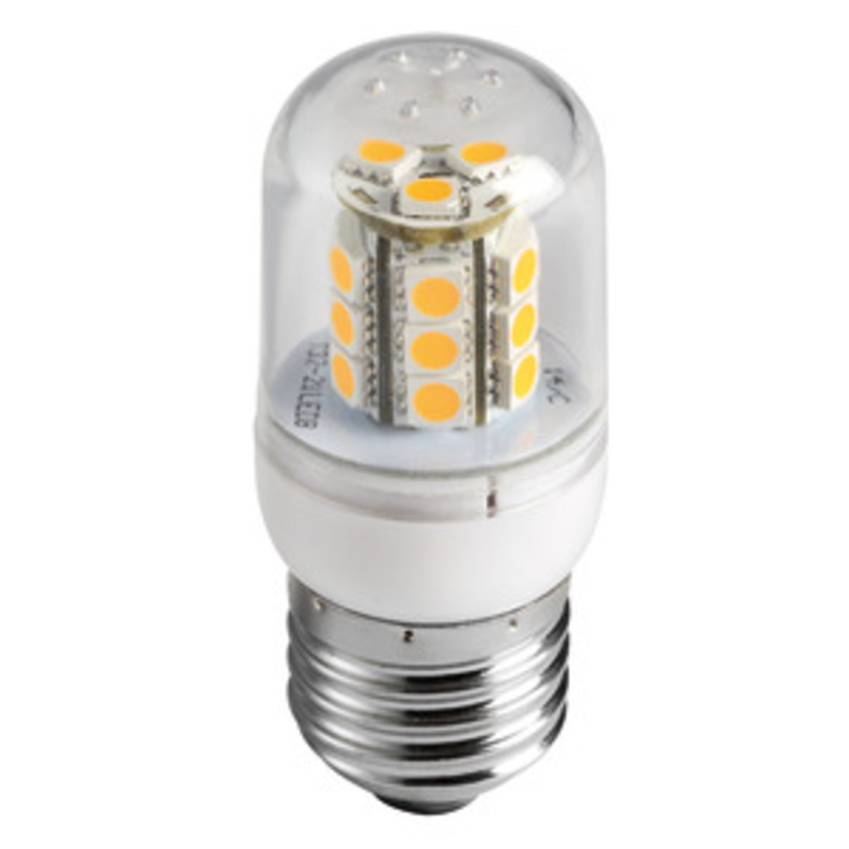 Osculati Smd Led Bulbe14/e27 Screw - LED SMD bulb 12/24 V 30 W equivalent