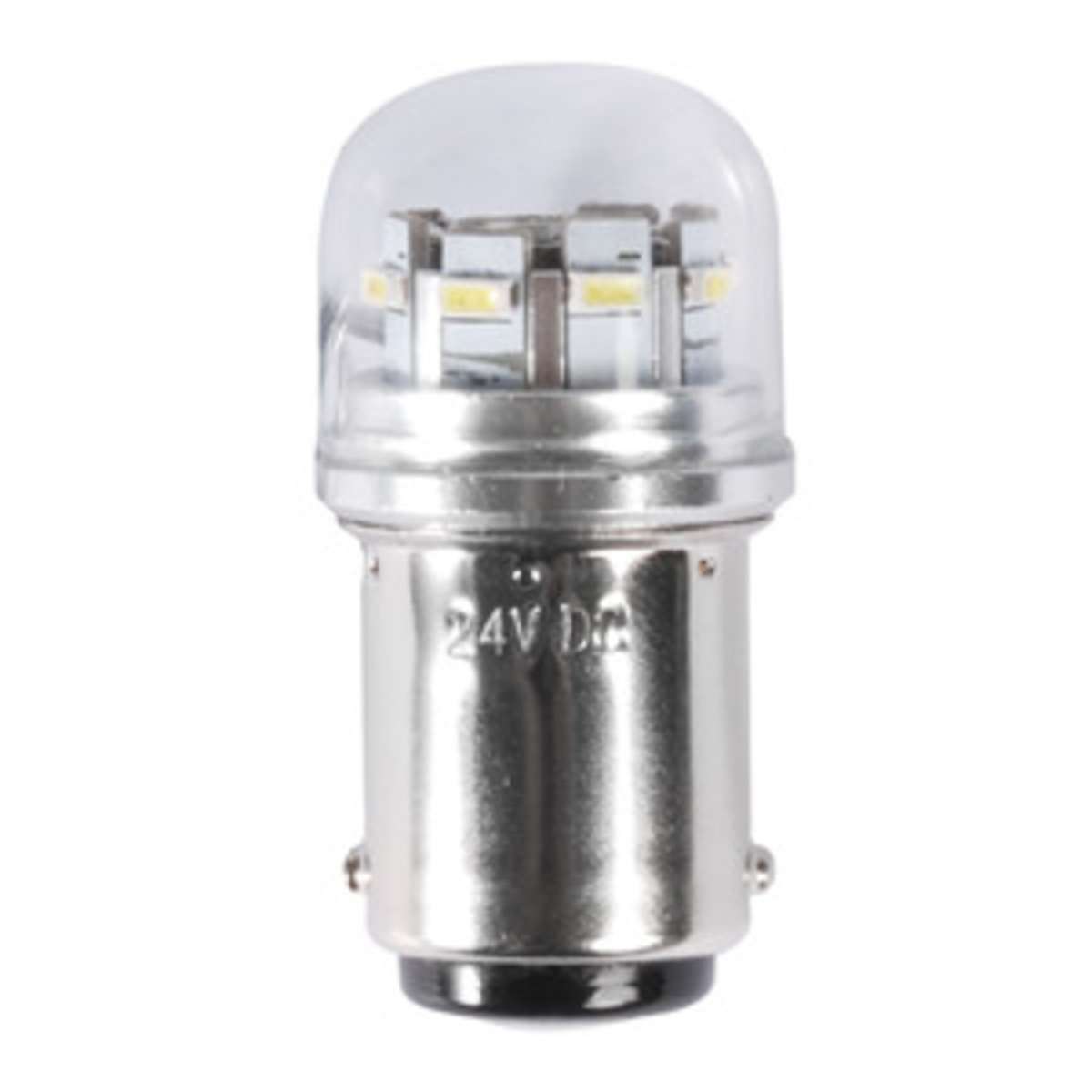 Osculati Ampoule LED CMS Ba15d - Ampoule LED 12/24 V 1,2 W