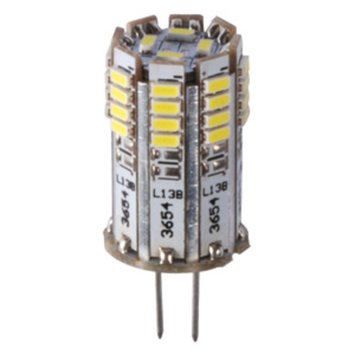 Osculati Smd Led Bulb For Spotlightsg4 Screw - LED bulb