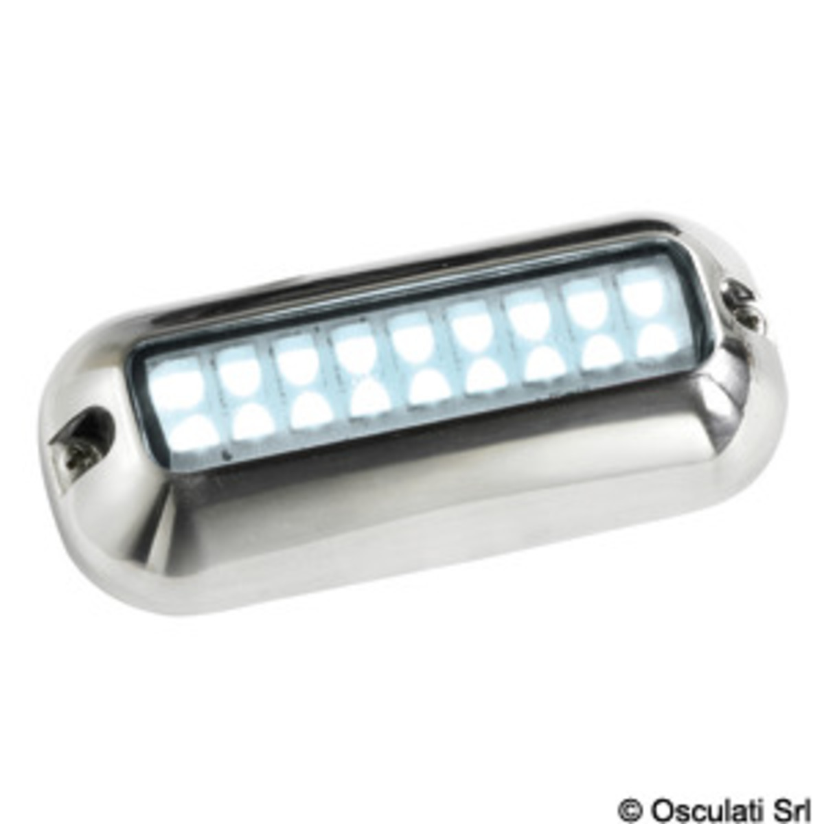 Osculati Underwater Led Light - Underwater LED light white