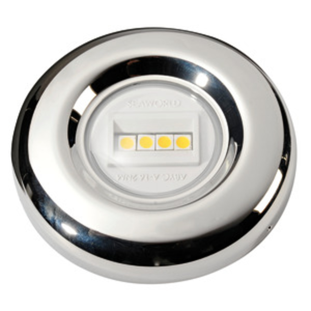 Osculati Sea-dog Stainless Steel Led Navigation Lights - Sea-Dog led navigation light 135° 12 V only