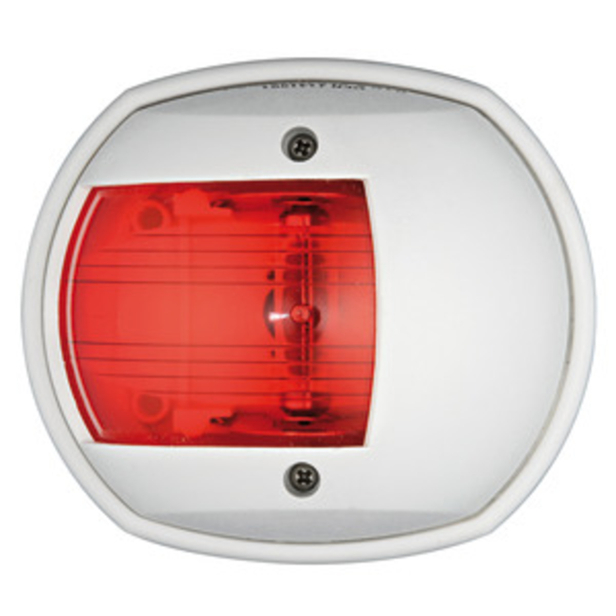 Osculati Classic 12 Navigation Lights - Classic 12 white/112.5° red navigation light