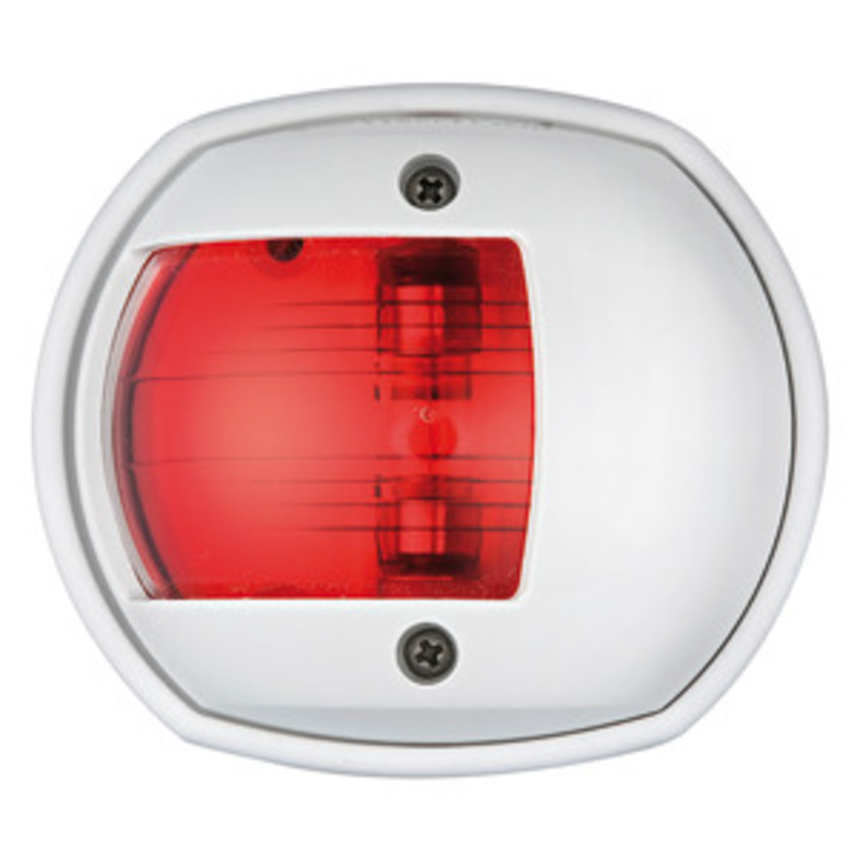 Osculati Compact 12 Navigation Lights - Sphera white/112.5° red navigation light