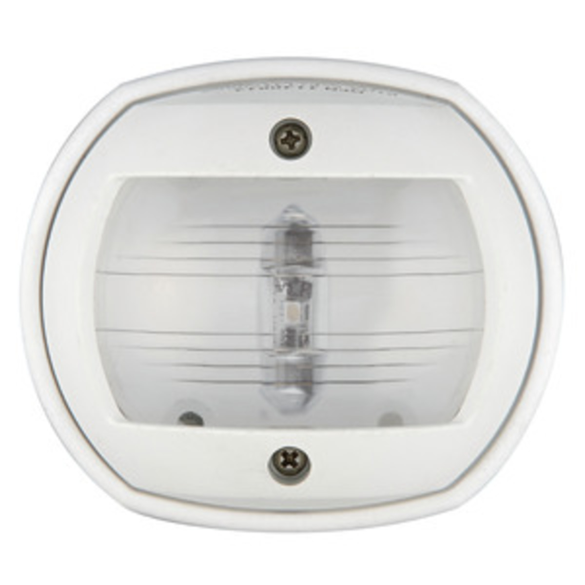 Osculati Compact 12 Led Navigation Lights - Compact white/135° stern led navigation light