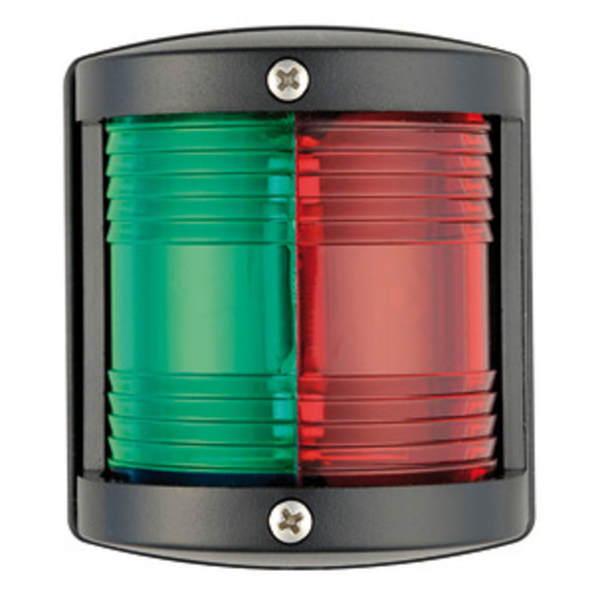 Osculati Luci Di Via Utility 77 - Phare U77 rouge/vert/noir