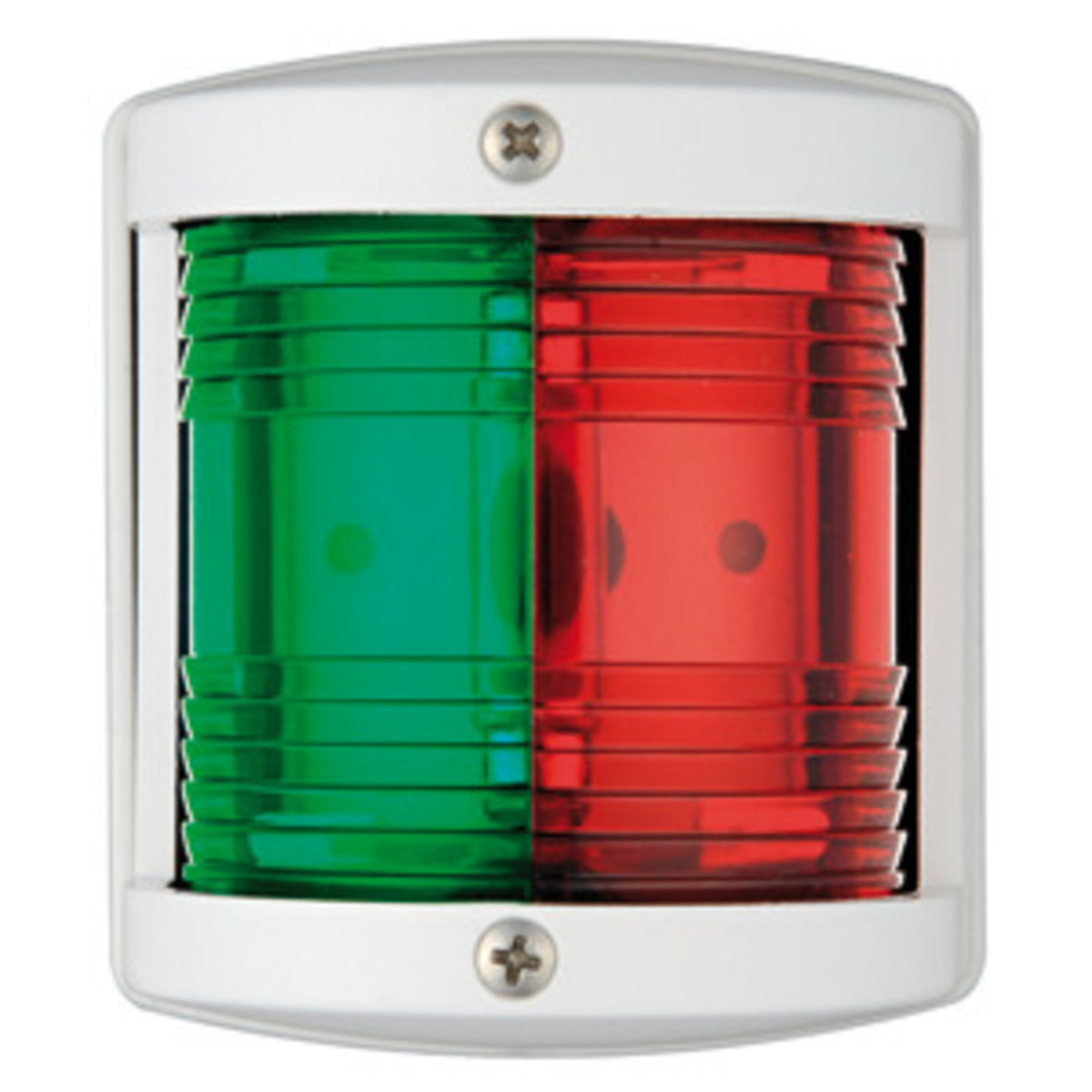 Osculati Luci Di Via Utility 77 - Phare U77 rouge/vert/blanc