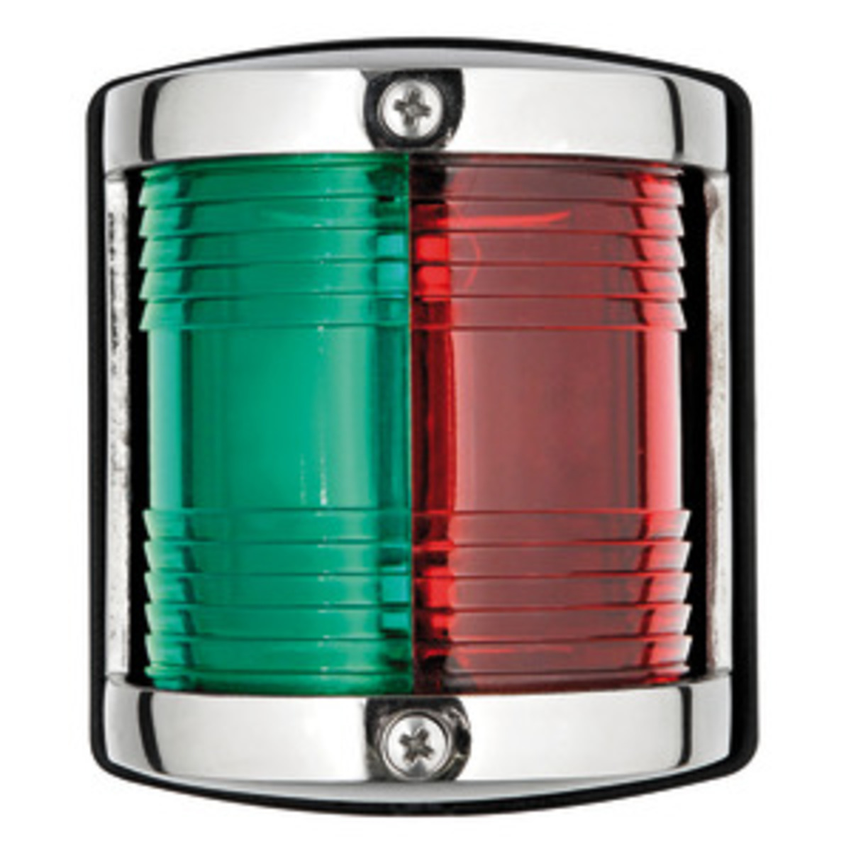 Osculati Luci Di Via Utility 85 En Acciaio Inox - Feu rouge/vert inox U85