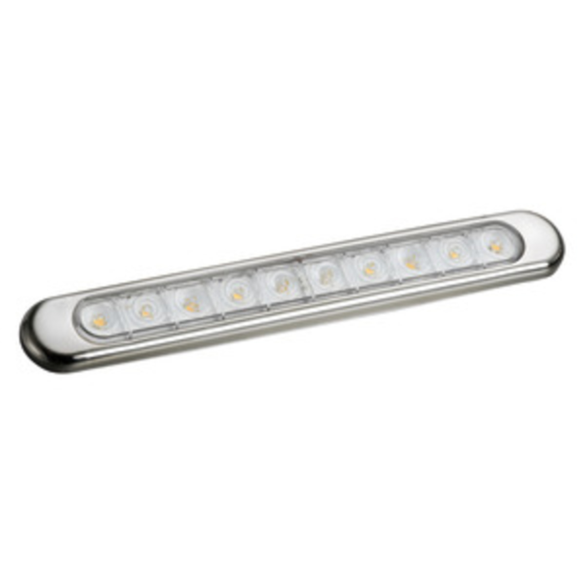 Osculati Free-standing Watertight Led Light Fixture - Free-standing LED light fixture AISI316