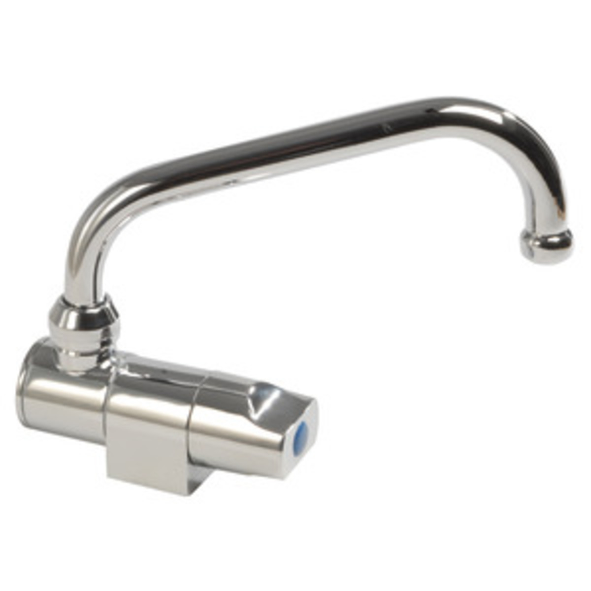 Osculati Slide Series - Swivelling faucet Slide series low cold water