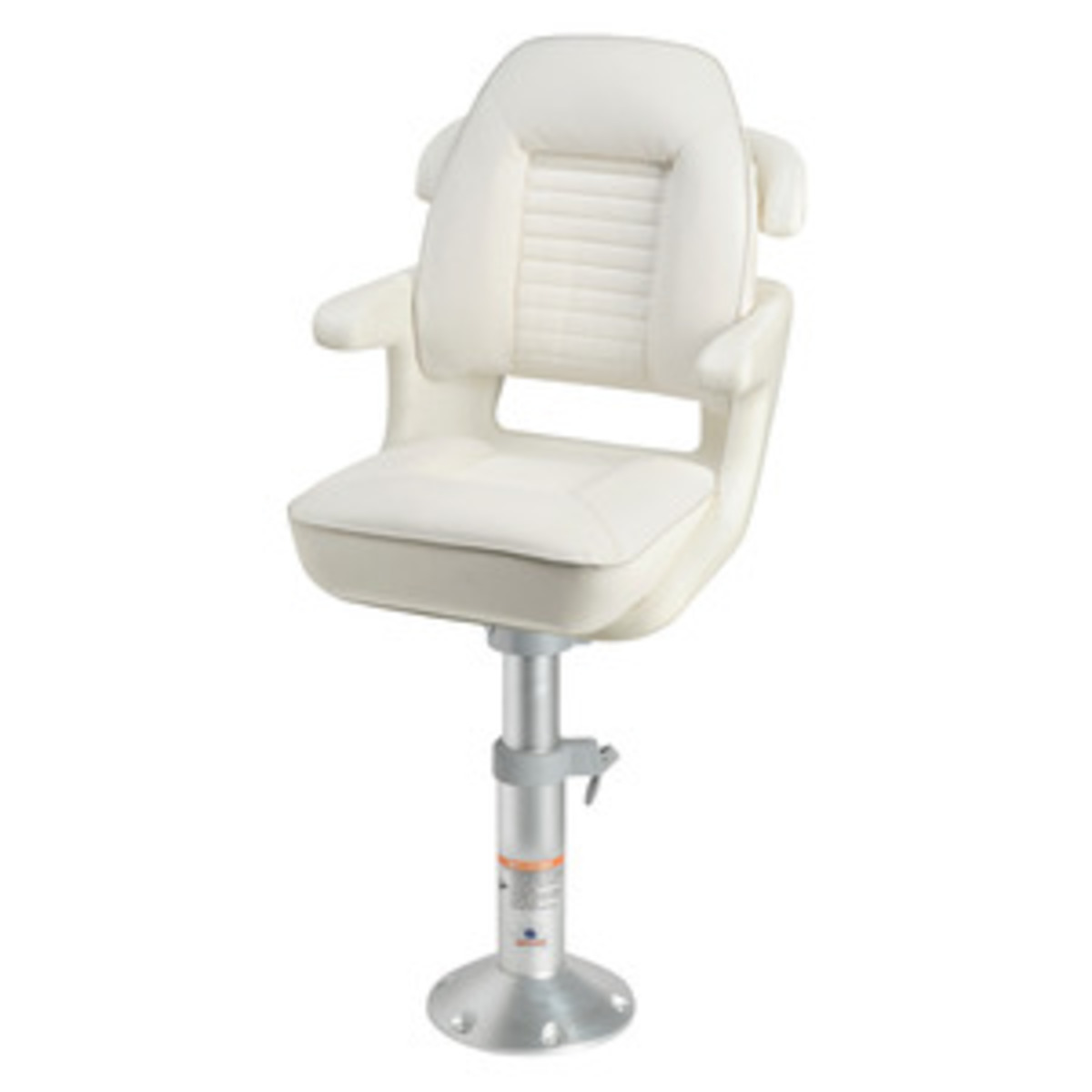 Osculati Comfort Seat Frame - Comfort bucket seat