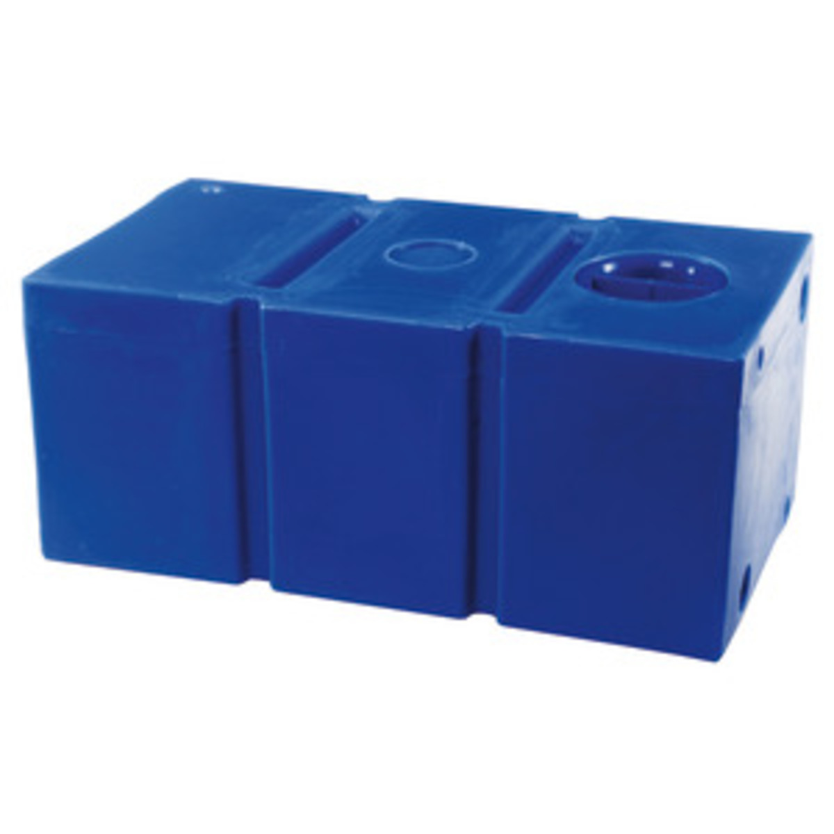 Osculati Rigid Polyethylene Waster Water Tanks - Waste water tank 78 l