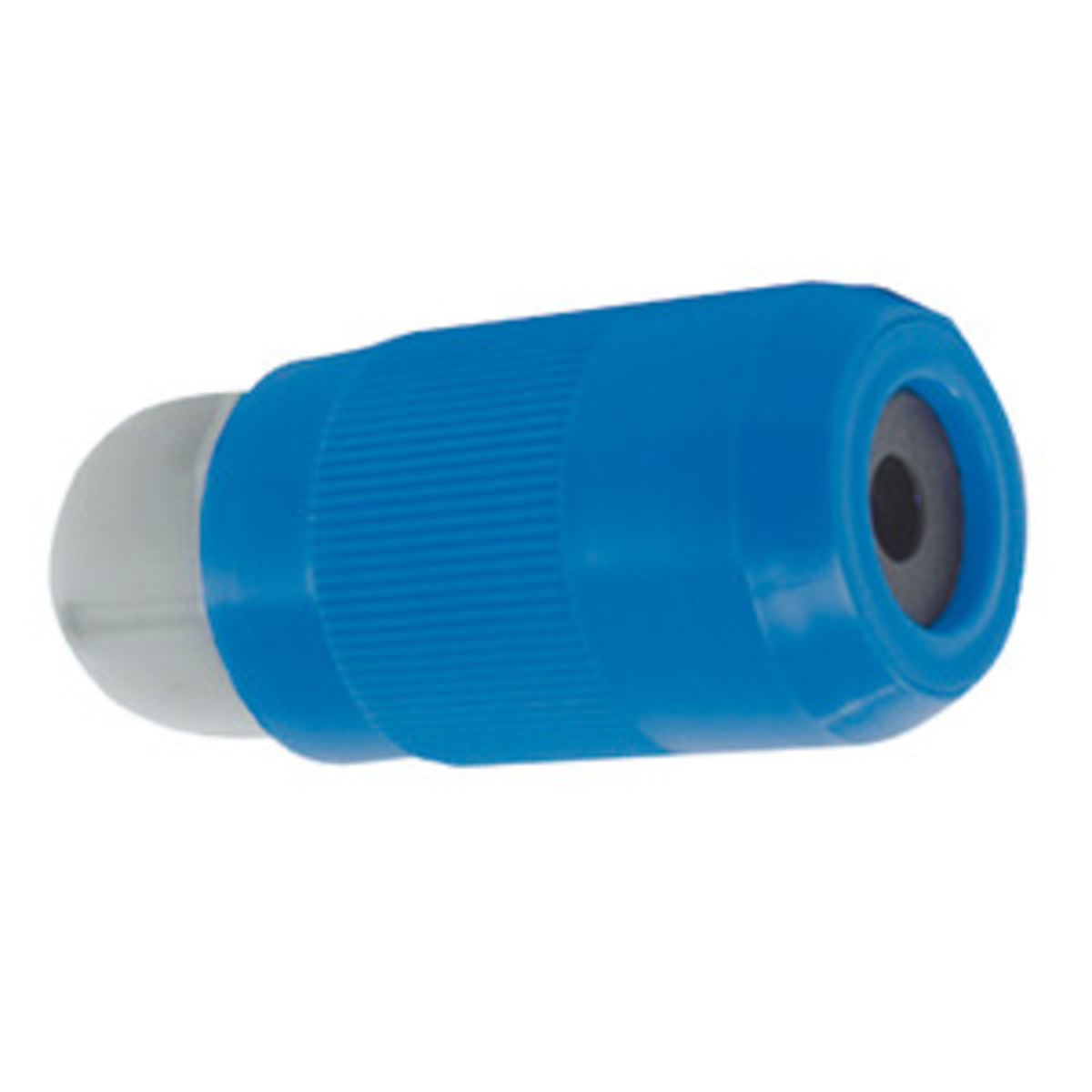 Osculati Socket + Plug Series Watertight50 A - Polycarbonate + Moplen plug 50 A 220 V