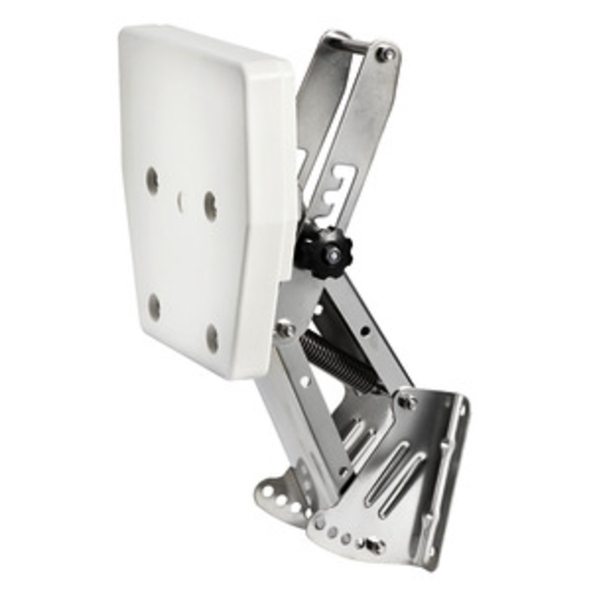 Osculati Adjustable Outboard Motor Bracket - Adjustable outboard bracket 20 HP