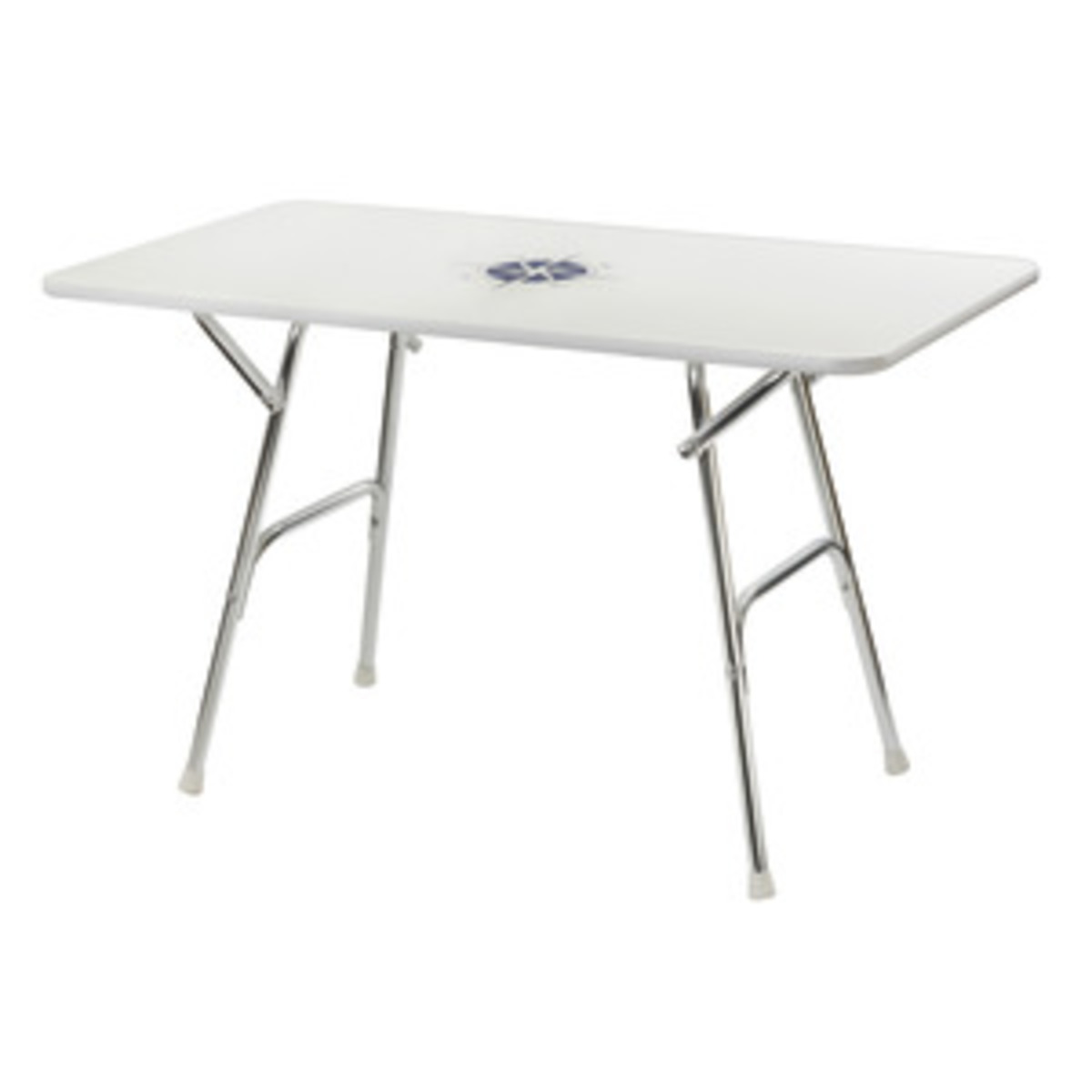 Osculati High-quality Tip-top Table - High-quality tip-top table rectangulaire 110x60 cm