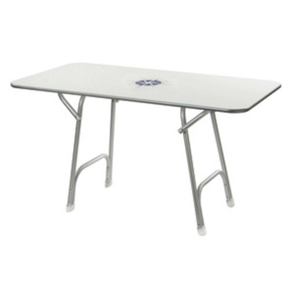 Osculati High-quality Tip-top Table - High-quality tip-top table rectangulaire 130x73 cm