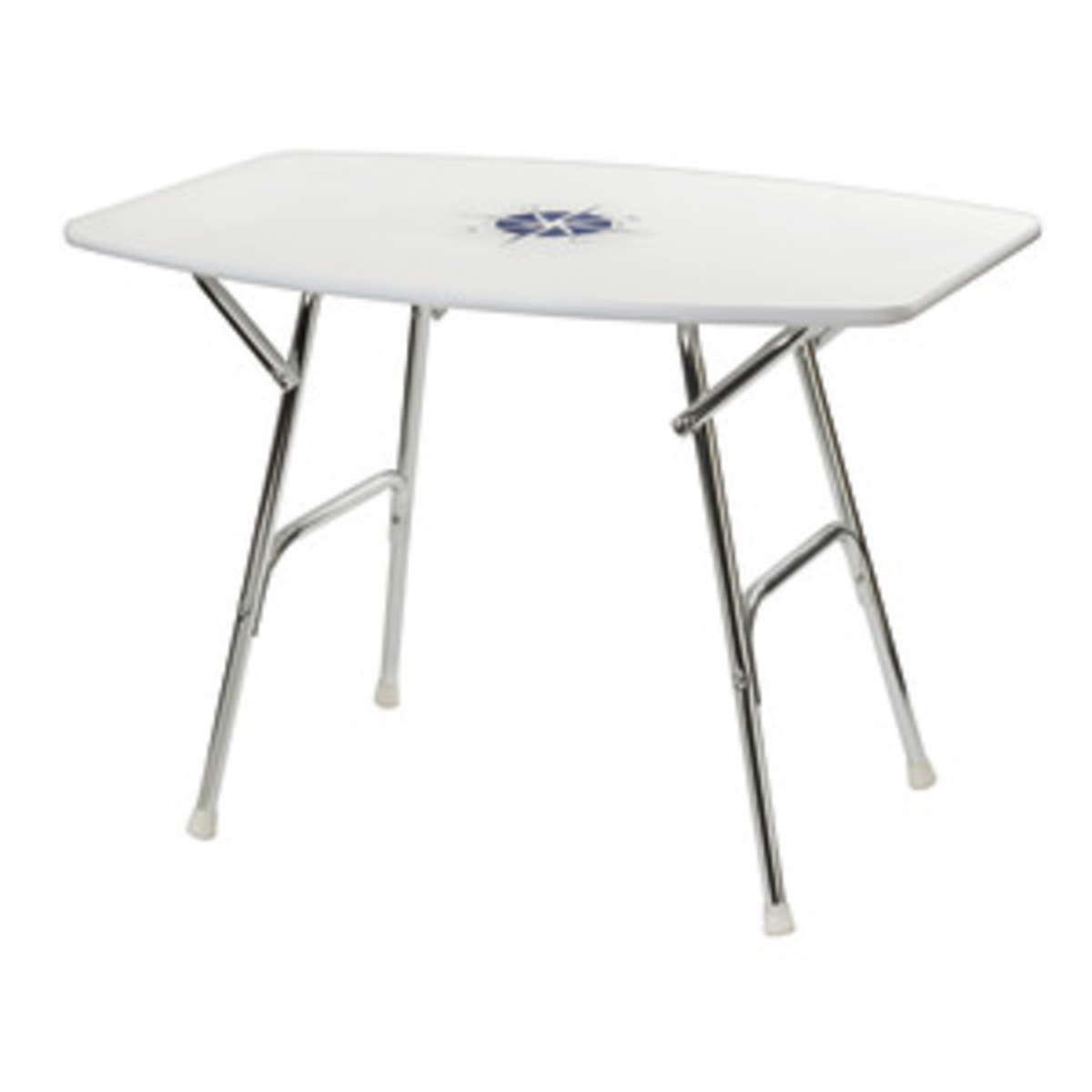 Osculati High-quality Tip-top Table - High-quality tip-top table oval 95x66 cm