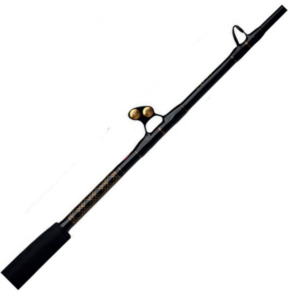Penn Ally Boat - 183 cm - 30-80 lbs -  Rolling Guides         