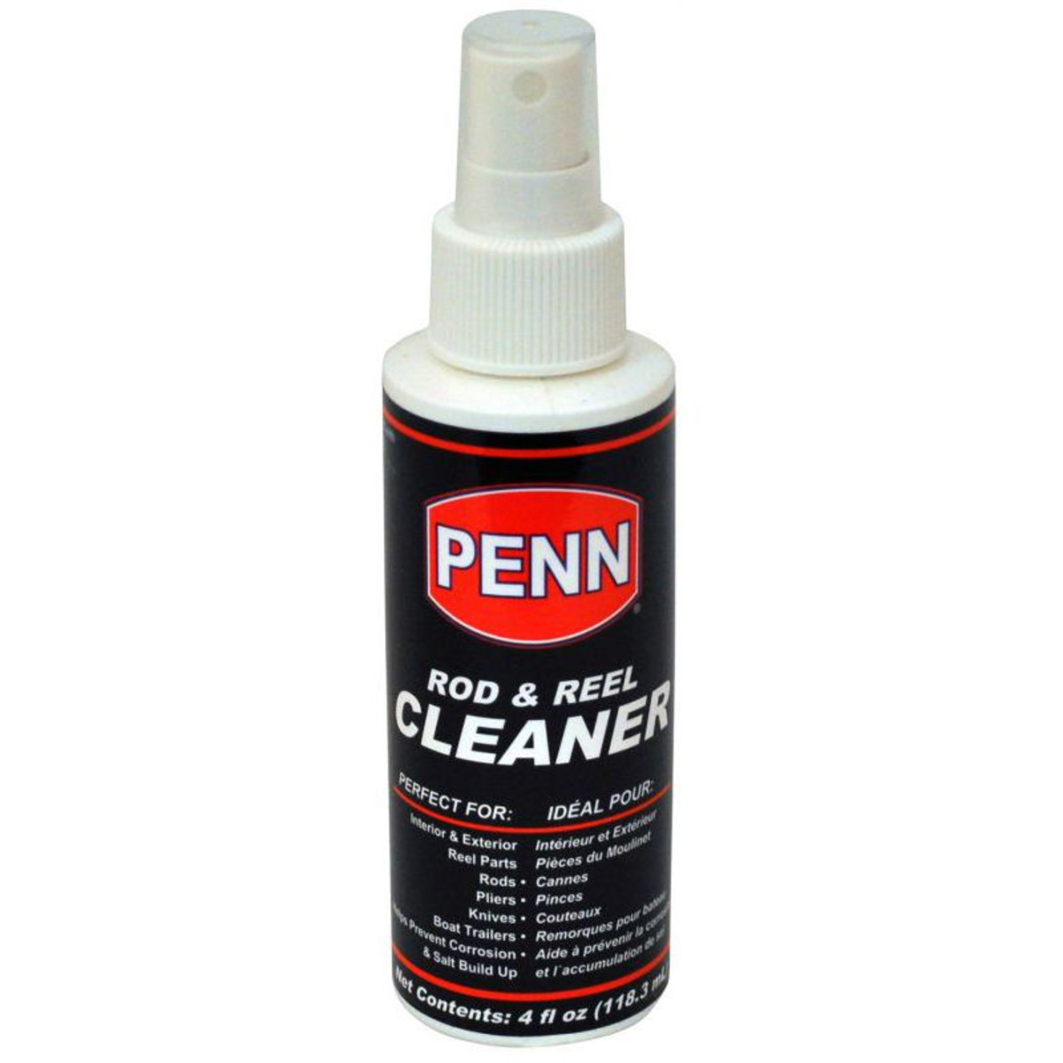 Penn Cleaner -  Limpiador  - 4 oz        