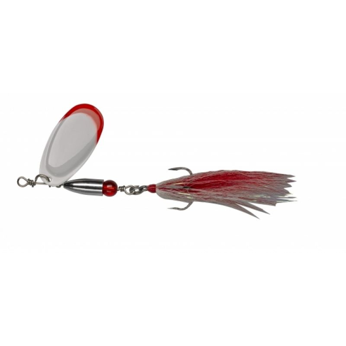 Pezon - Michel Buck Pike - n. 5 - WHITE RED