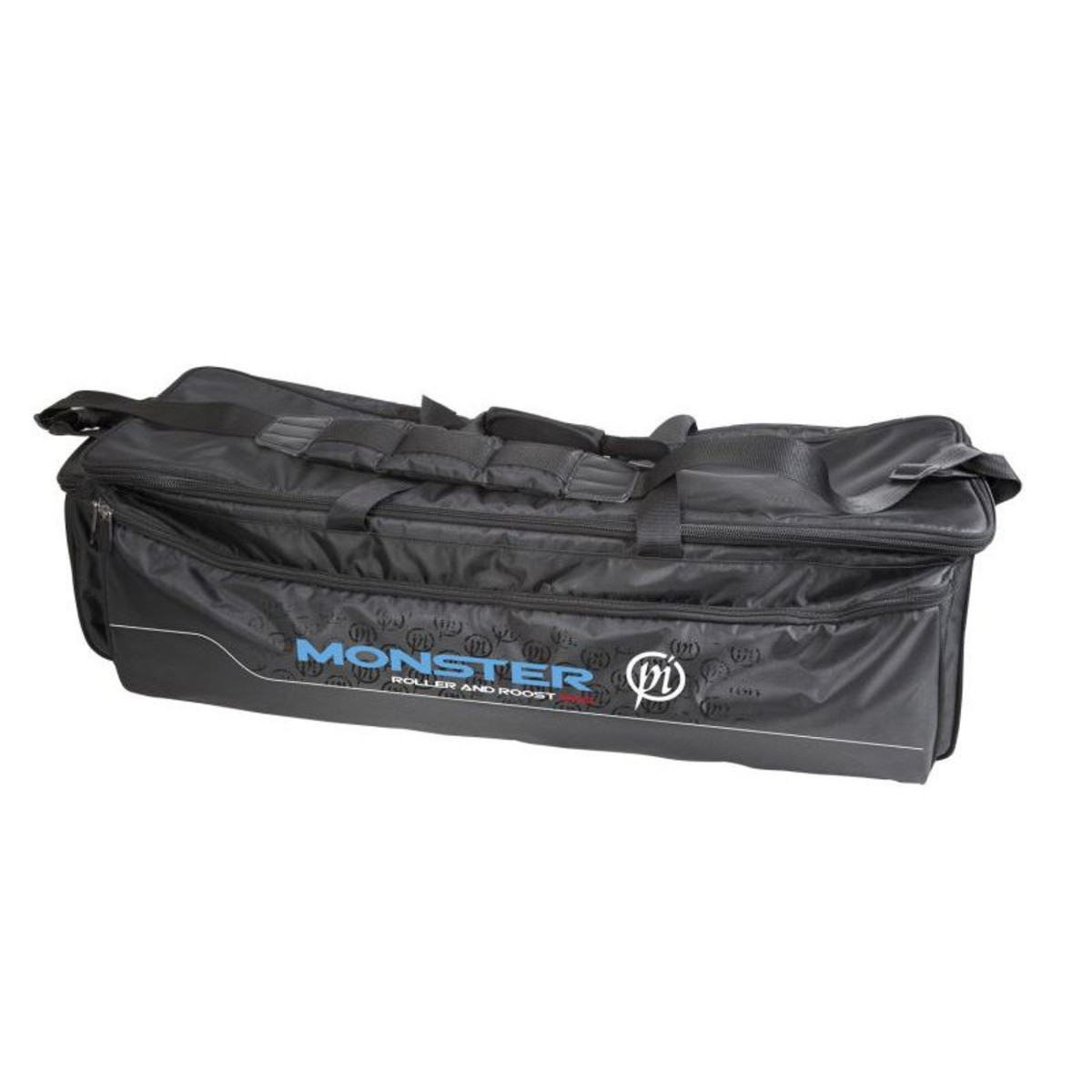 Preston Monster Roller And Roost Bag - 84x13x25 cm