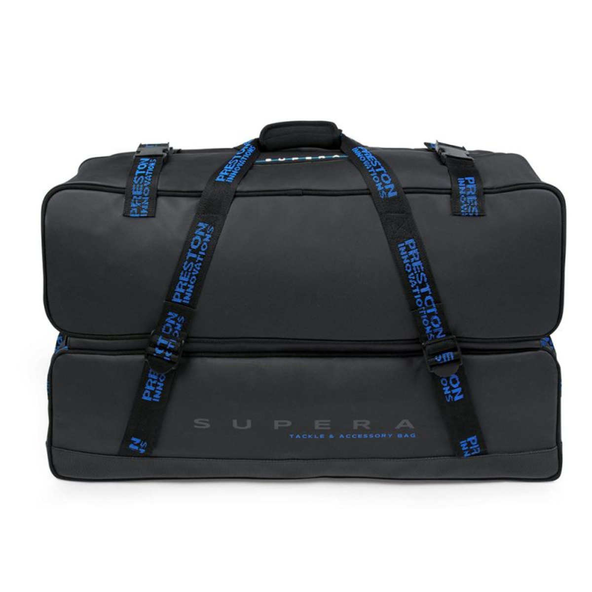 Preston Supera Tackle Accessory Bag - 39x68x30 cm