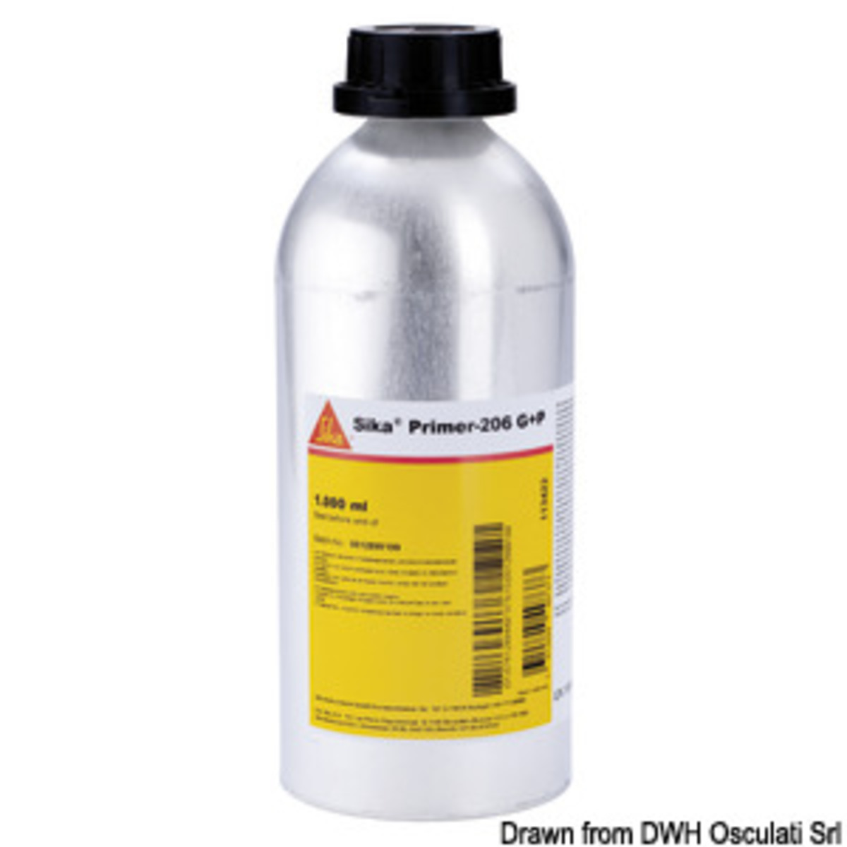 Sika Primer - Sika primer 206 250 ml