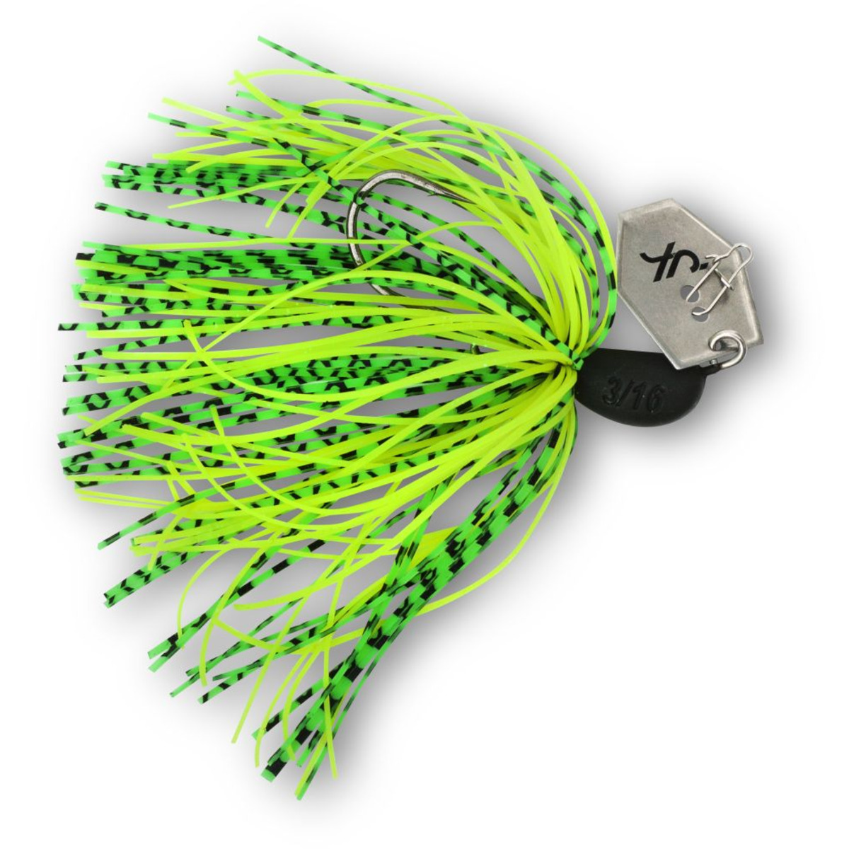 Quantum 4street Chatter - 10 g - lime